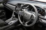 Honda Civic VTi Hatchback 2017 года (AU)